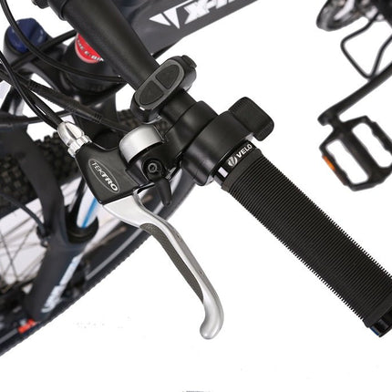 X - Treme Rubicon 48V 500W Electric Bike 26" - Shopsy Dropsy LLC