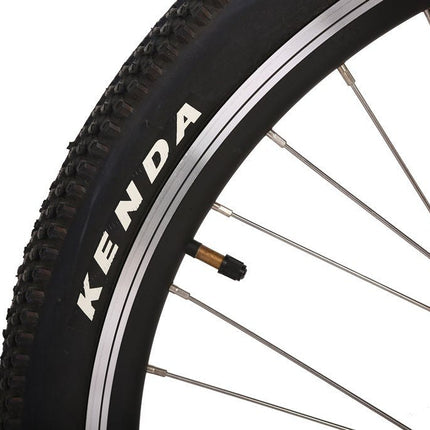 X - Treme Rubicon 48V 500W Electric Bike 26" - Shopsy Dropsy LLC