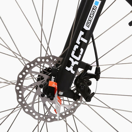 X - Treme Rubicon 48V 500W Electric Bike 26" - Shopsy Dropsy LLC