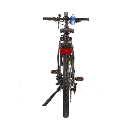 X - Treme Rubicon 48V 500W Electric Bike 26" - Shopsy Dropsy LLC