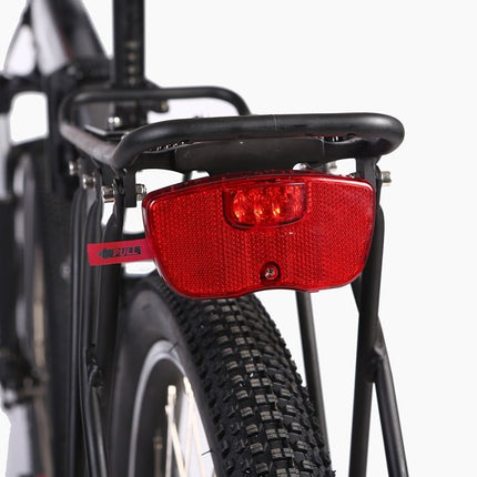 X - Treme Rubicon 48V 500W Electric Bike 26" - Shopsy Dropsy LLC