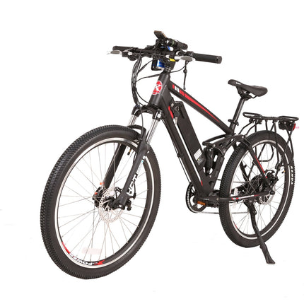 X - Treme Rubicon 48V 500W Electric Bike 26" - Shopsy Dropsy LLC