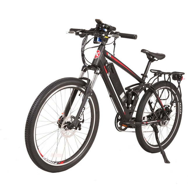 X - Treme Rubicon 48V 500W Electric Bike 26" - Shopsy Dropsy LLC