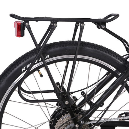 X - Treme Rubicon 48V 500W Electric Bike 26" - Shopsy Dropsy LLC