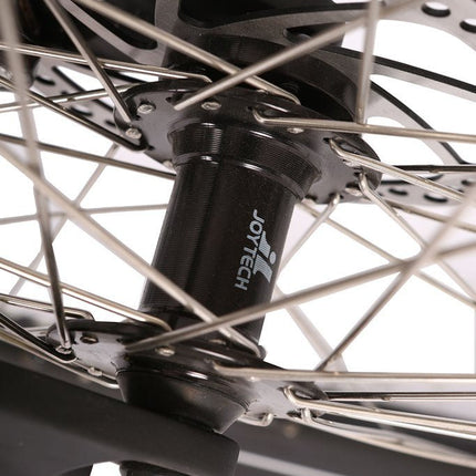 X - Treme Rubicon 48V 500W Electric Bike 26" - Shopsy Dropsy LLC