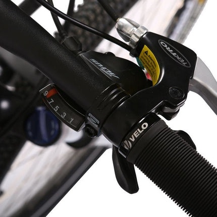 X - Treme Rubicon 48V 500W Electric Bike 26" - Shopsy Dropsy LLC
