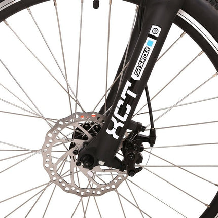 X - Treme Rubicon 48V 500W Electric Bike 26" - Shopsy Dropsy LLC
