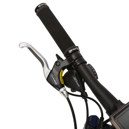 X - Treme Rubicon 48V 500W Electric Bike 26" - Shopsy Dropsy LLC