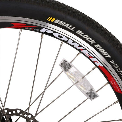X - Treme Rubicon 48V 500W Electric Bike 26" - Shopsy Dropsy LLC