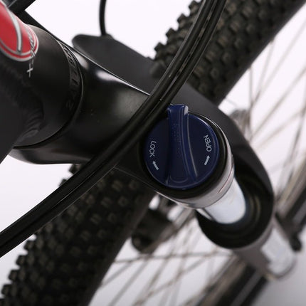 X - Treme Rubicon 48V 500W Electric Bike 26" - Shopsy Dropsy LLC