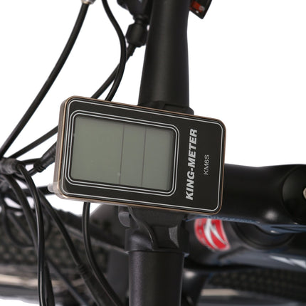 X - Treme Rubicon 48V 500W Electric Bike 26" - Shopsy Dropsy LLC