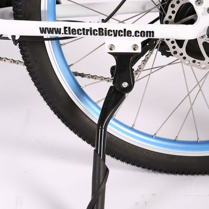 X - Treme Sedona 48V Step - Thru 500W Electric Bike 26" - Shopsy Dropsy LLC