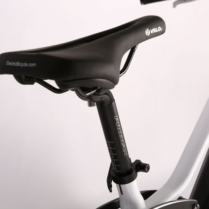 X - Treme Sedona 48V Step - Thru 500W Electric Bike 26" - Shopsy Dropsy LLC
