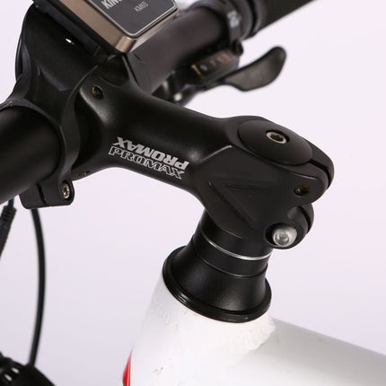 X - Treme Sedona 48V Step - Thru 500W Electric Bike 26" - Shopsy Dropsy LLC