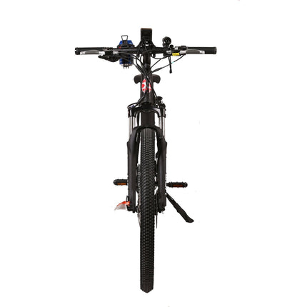 X - Treme Sedona 48V Step - Thru 500W Electric Bike 26" - Shopsy Dropsy LLC