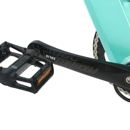 X - Treme Sedona 48V Step - Thru 500W Electric Bike 26" - Shopsy Dropsy LLC