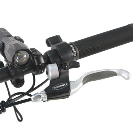 X - Treme Sedona 48V Step - Thru 500W Electric Bike 26" - Shopsy Dropsy LLC