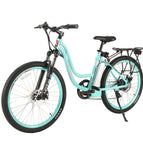 Mint Green