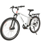 Metallic White - 10Ah