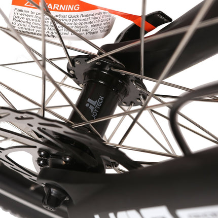 X - Treme Trailmaker Elite Step - Thru Electric Bike 26" Tire - Shopsy Dropsy LLC
